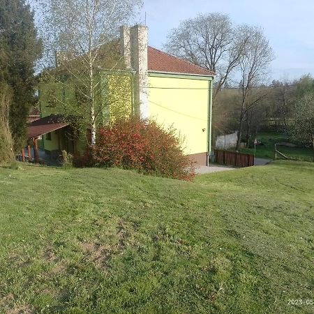 Apartment In The Hajenka Holiday House Blazejovice Luaran gambar