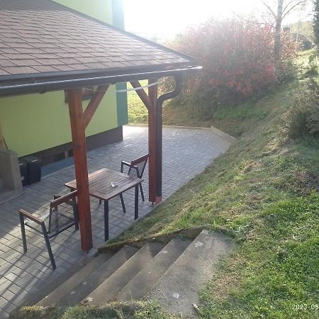 Apartment In The Hajenka Holiday House Blazejovice Luaran gambar