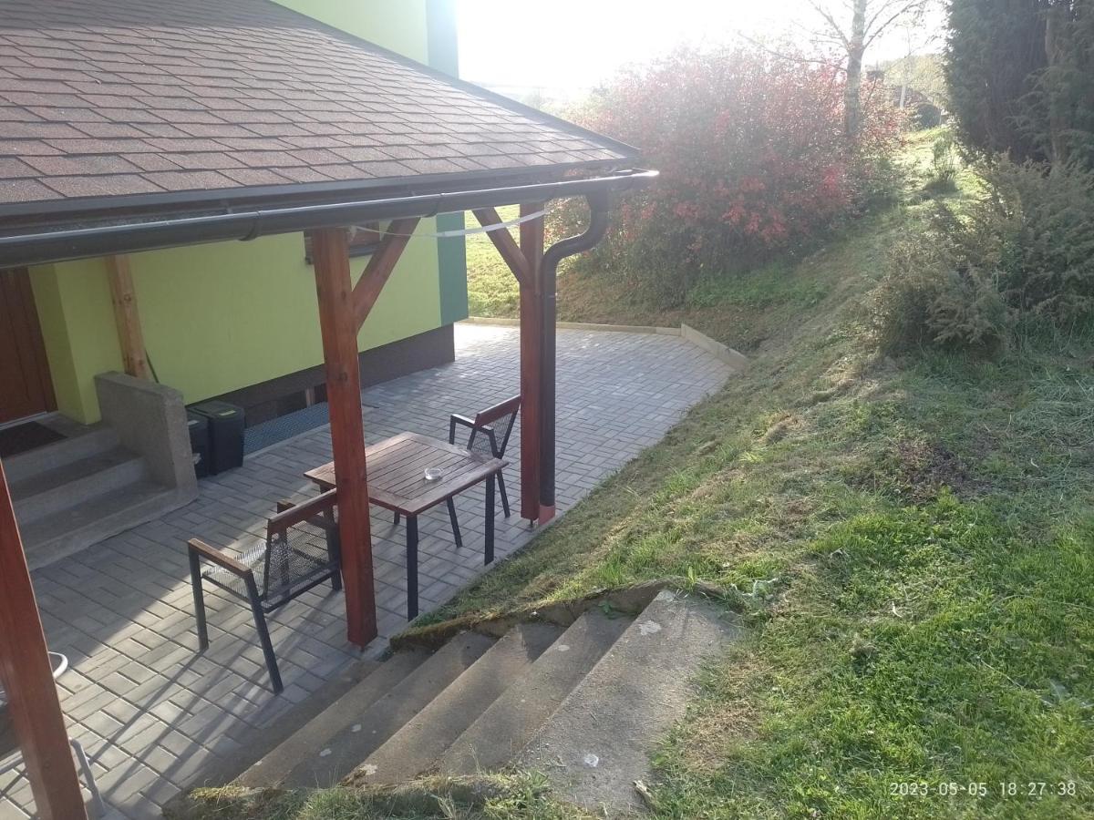 Apartment In The Hajenka Holiday House Blazejovice Luaran gambar