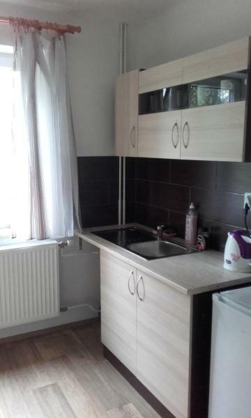 Apartment In The Hajenka Holiday House Blazejovice Luaran gambar