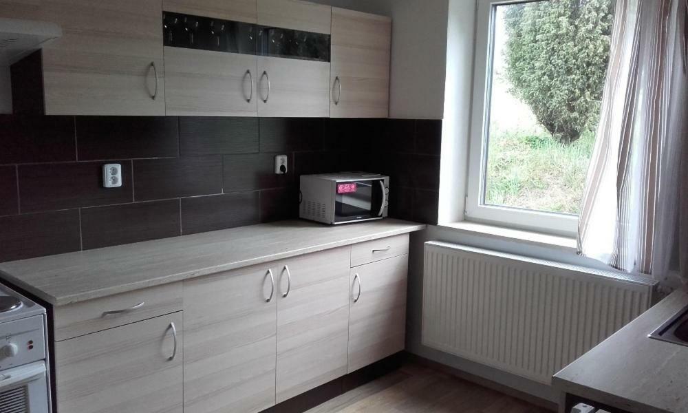Apartment In The Hajenka Holiday House Blazejovice Luaran gambar
